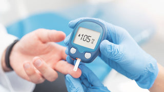 How Berberine Supports Blood Sugar Balance Naturally - NF Sports