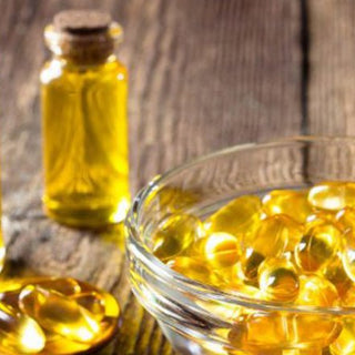 How is fish oil good for your body? - NF Sports