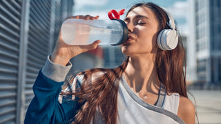 How Proper Hydration Supports Mood Stability - NF Sports