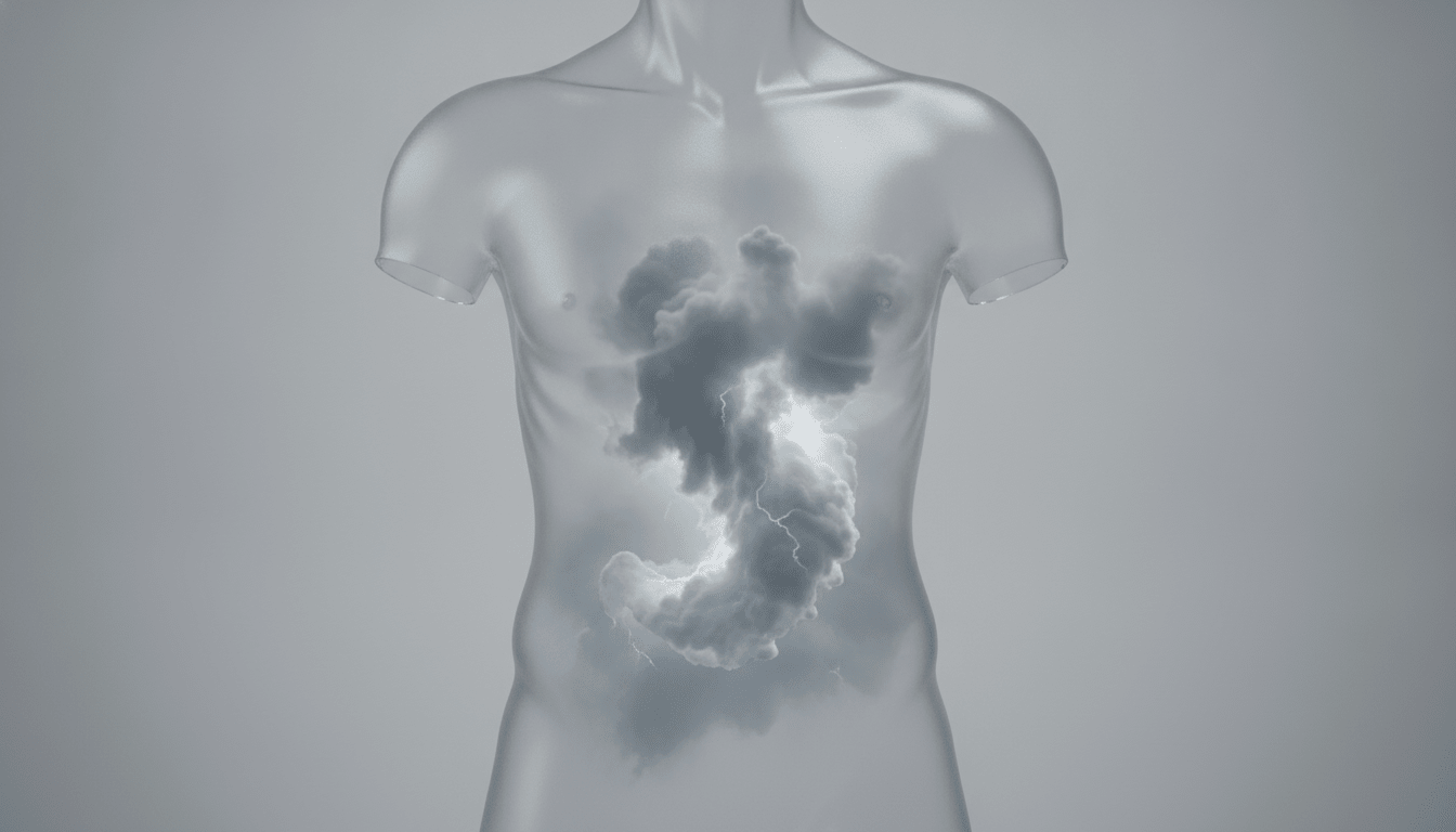 How Stress Impacts Gut Health and Why It Matters
