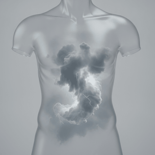 How Stress Impacts Gut Health and Why It Matters - NF Sports
