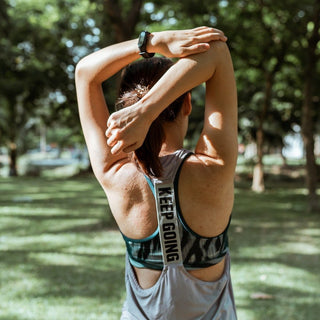 How to boost your Immune System Naturally - NF Sports