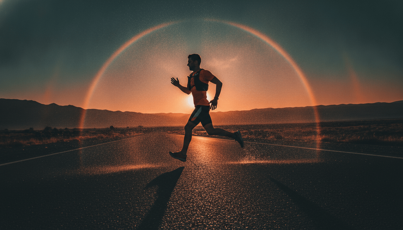 How to Build a Winning Hydration Strategy for Runners