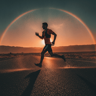How to Build a Winning Hydration Strategy for Runners - NF Sports