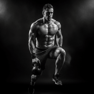 How to Choose a Safe and Effective Testosterone Booster for Peak Performance - NF Sports
