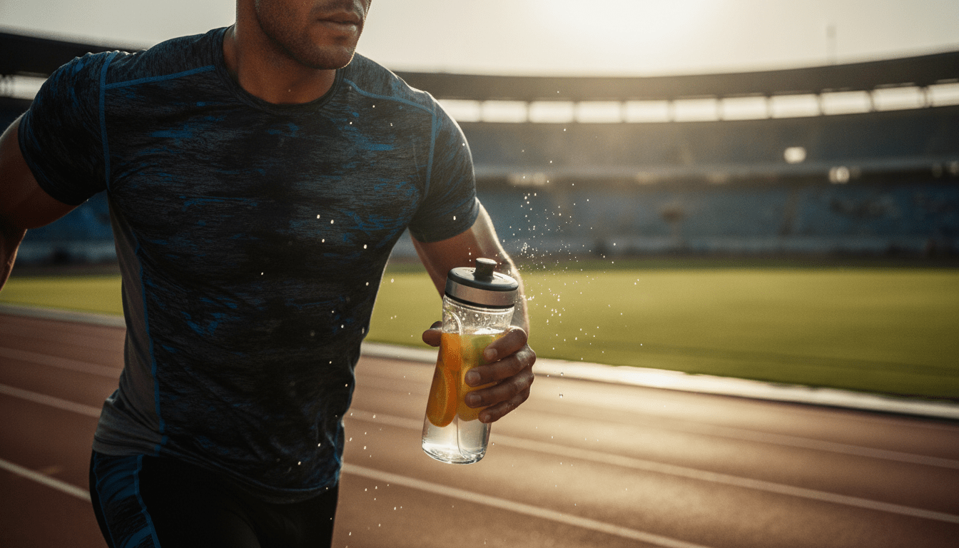 How to Choose the Best Electrolyte Drinks for Fitness and Maximum Hydration