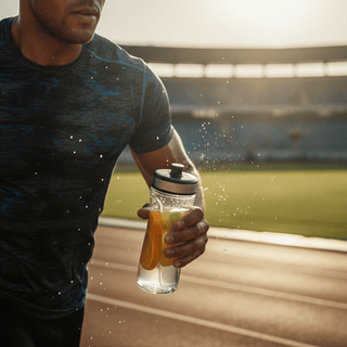 How to Choose the Best Electrolyte Drinks for Fitness and Maximum Hydration - NF Sports