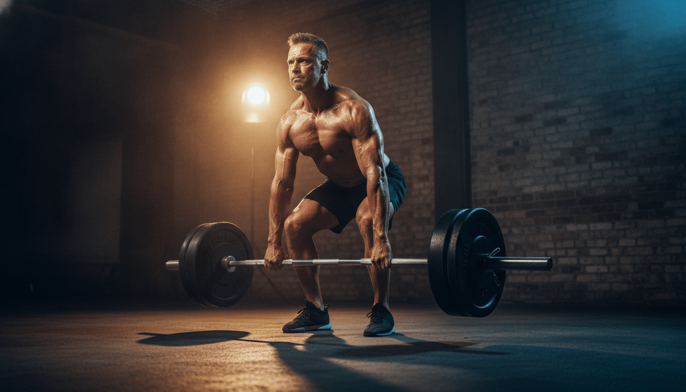 How to Choose the Best Testosterone Booster for Men: What Really Works