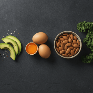How to Increase Testosterone Naturally and Safely - NF Sports