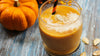 How to Make a Pumpkin Spice Protein Smoothie This Fall