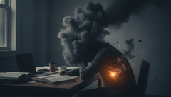 How Your Gut May Be Causing Mental Fatigue and What You Can Do About It