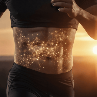 How Your Gut Microbiome Can Make or Break Your Weight Loss Goals - NF Sports