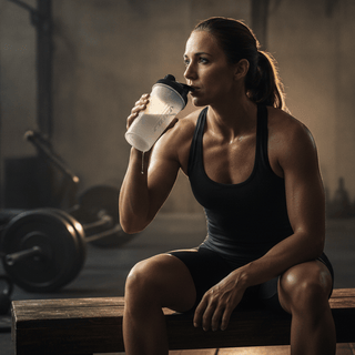 Hydration After Workout: The Complete Strategy for Faster Muscle Recovery - NF Sports
