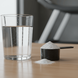 Is Creatine Safe? The Science, Side Effects, and Myths Busted - NF Sports