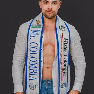 JESÚS DAVID SANDOVAL GUIRALES: NUTRITIONAL ADVISOR, FITNESS COACH AND PROFESSIONAL MODEL - NF Sports