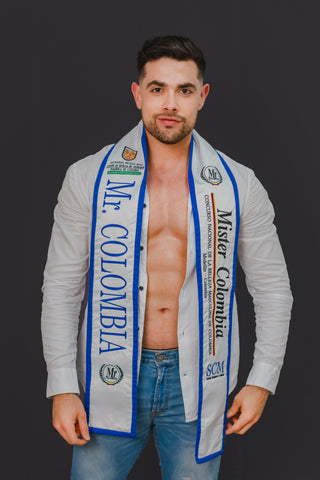 JESÚS DAVID SANDOVAL GUIRALES: NUTRITIONAL ADVISOR, FITNESS COACH AND PROFESSIONAL MODEL - NF Sports