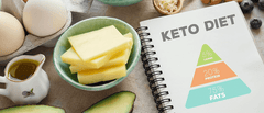 KetoGenic Diet: A Guide for Beginners