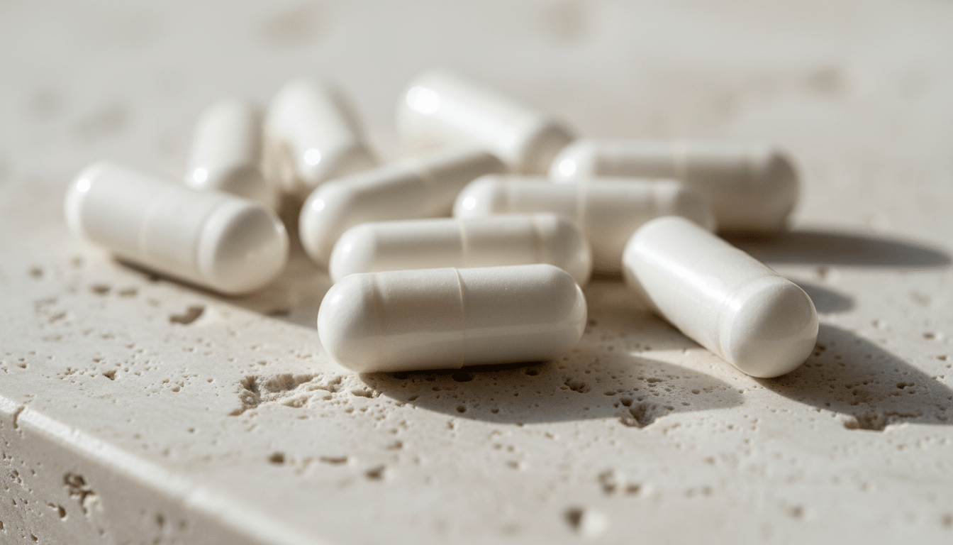 Magnesium Citrate: Comprehensive Benefits, Dosage Strategies, and Expert Insights