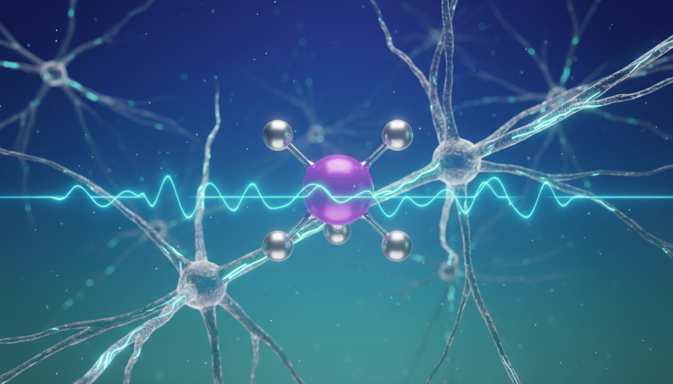Magnesium for Anxiety: Science-Backed Benefits, Dosages, and Top Types