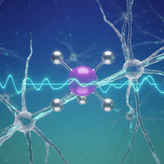 Magnesium for Anxiety: Science-Backed Benefits, Dosages, and Top Types - NF Sports