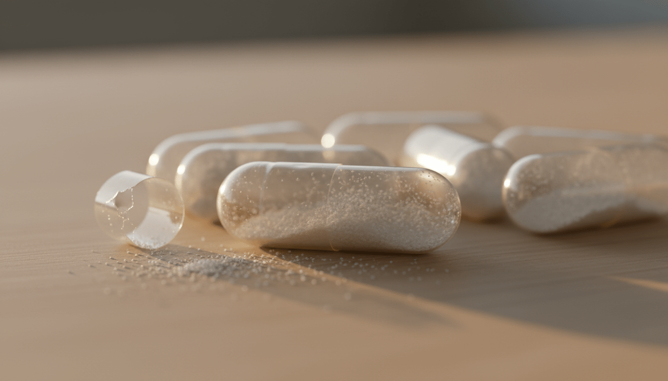 Magnesium Glycinate: Comprehensive Benefits, Dosage, and Health Insights