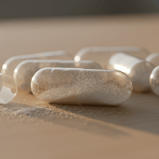 Magnesium Glycinate: Comprehensive Benefits, Dosage, and Health Insights - NF Sports