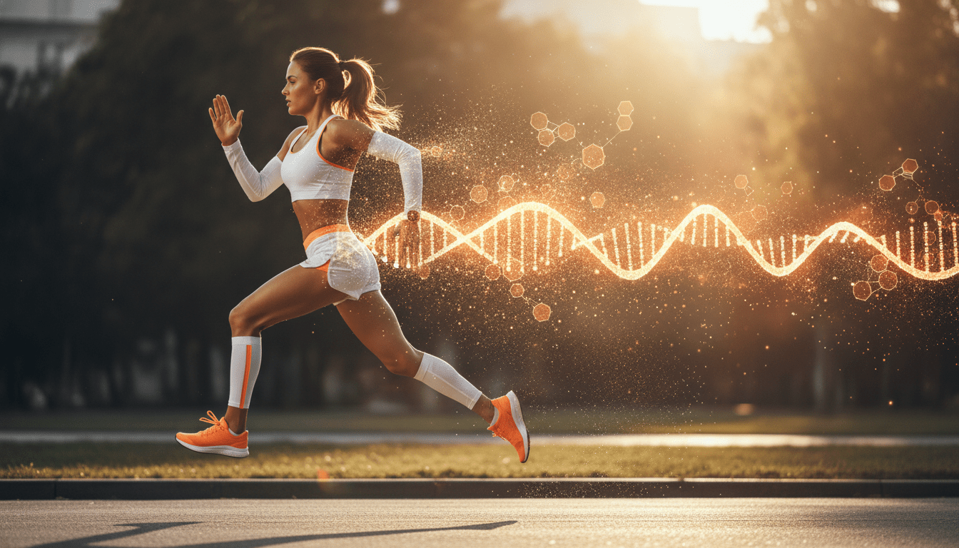Master Your Microbiome: The Gut-Brain Connection to Better Health