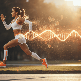 Master Your Microbiome: The Gut-Brain Connection to Better Health - NF Sports