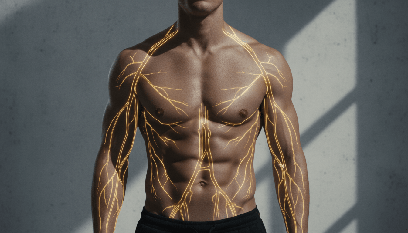 Maximize Vitality: Unlocking the Top Testosterone Booster Benefits