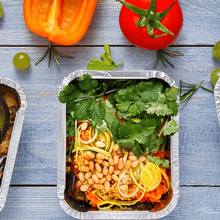 Meal Prep: How to Make It Work For You - NF Sports
