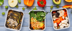 Meal Prep: How to Make It Work For You