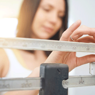 Metabolism and weight loss: How do they relate? - NF Sports