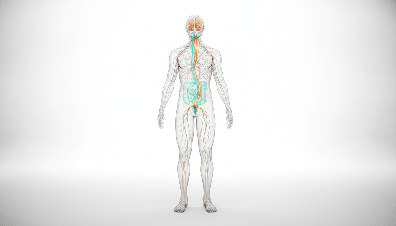 Microbiome Diversity: How to Improve Your Gut-Brain Axis Naturally