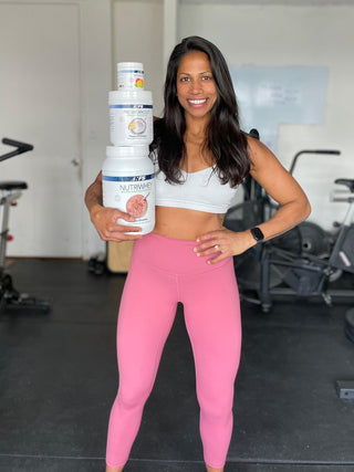 NATALIE ANDERSON: CBS SURVIVOR Season 29 CHAMPION + RUNNER UP SURVIVOR ALL WINNERS CHALLENGE - NF Sports