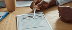 Nutrition Facts Label: A guide on how to read them