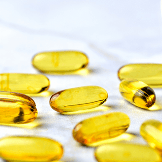 Omega-3 Fatty Acids: Benefits and How they work - NF Sports