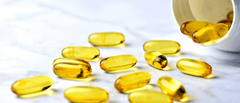 Omega-3 Fatty Acids: Benefits and How they work