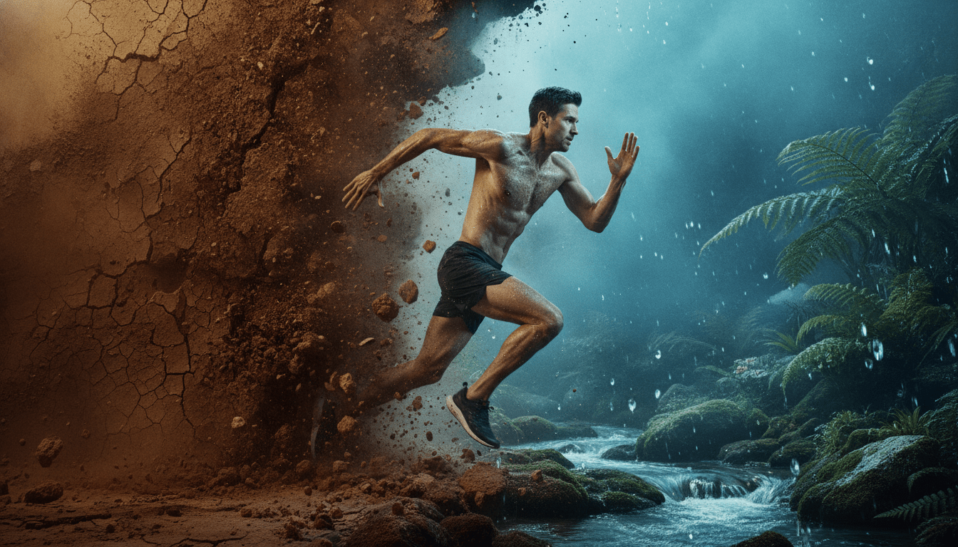 Stop Letting Hydration and Muscle Cramps Ruin Your Workouts