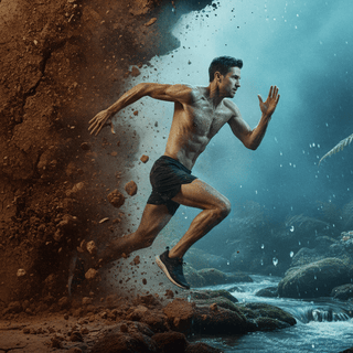 Stop Letting Hydration and Muscle Cramps Ruin Your Workouts - NF Sports