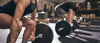 The basics of Weight Training