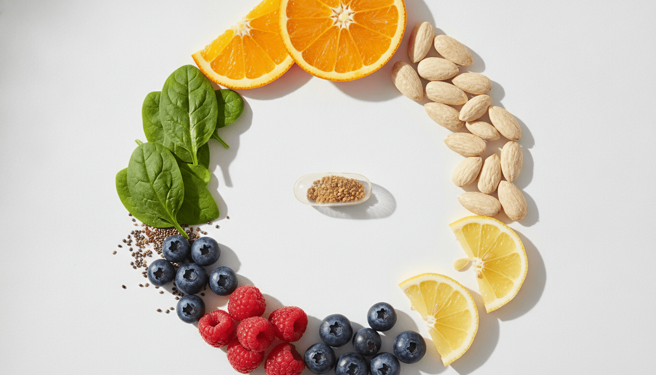 The Complete Breakdown of Multivitamins: Benefits, Types, and How to Choose the Right One