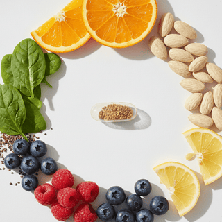 The Complete Breakdown of Multivitamins: Benefits, Types, and How to Choose the Right One - NF Sports