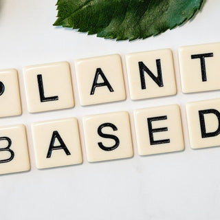 The Importance of Vegan Protein and its benefits - NF Sports