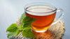 The Role of Green Tea Extract in Natural Weight Loss Supplements