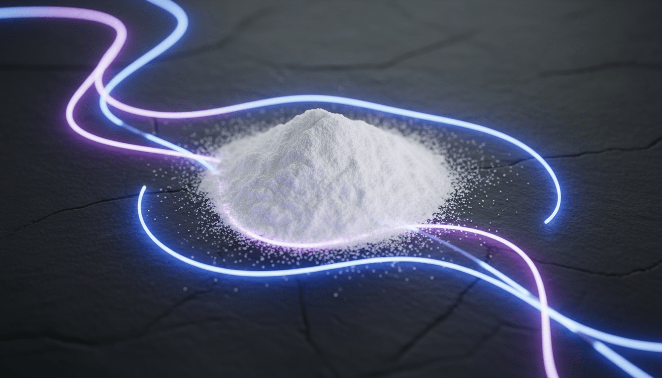 The Science-Backed Creatine Benefits for Muscle, Brain, and Beyond