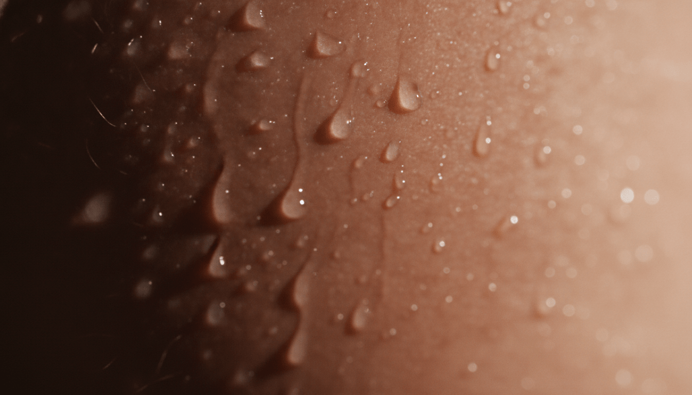 The Science of Hydration: How Electrolyte Packets Actually Work