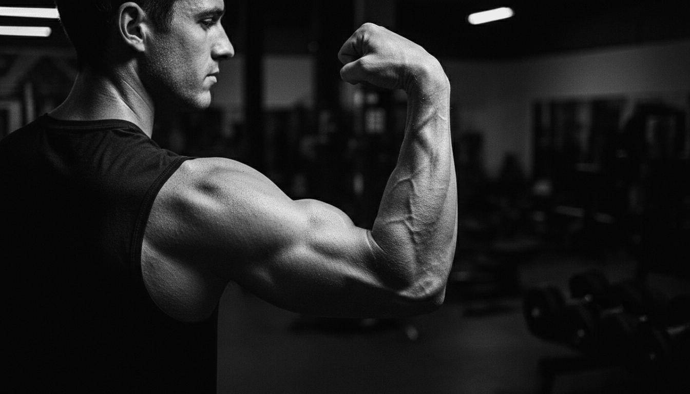 The Truth About Creatine Weight Gain: What You Actually Need to Know