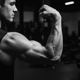 The Truth About Creatine Weight Gain: What You Actually Need to Know - NF Sports