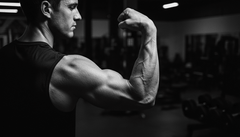 The Truth About Creatine Weight Gain: What You Actually Need to Know