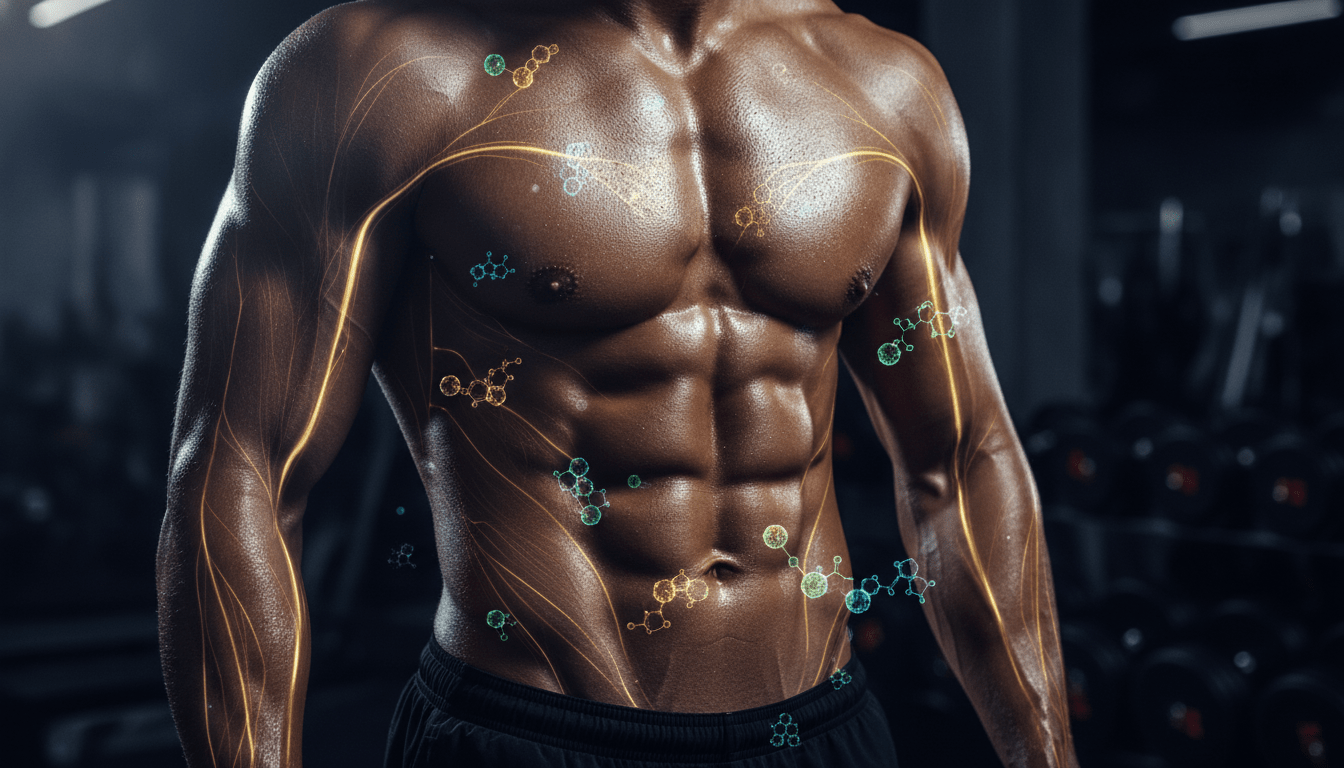 Top Multivitamin for Athletes: Optimize Your Performance and Recovery
